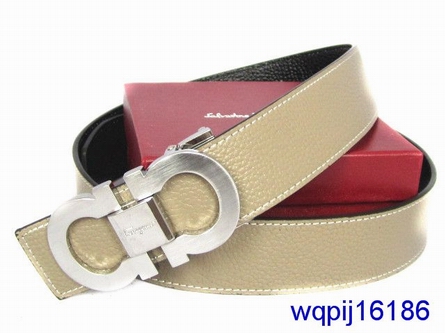 Ferragamo Belts-341